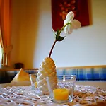 公寓 奥林匹亚宫公寓