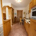 Appartementhaus Olympia Schloessl Апартаменты *
