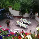Appartementhaus Olympia Schloessl