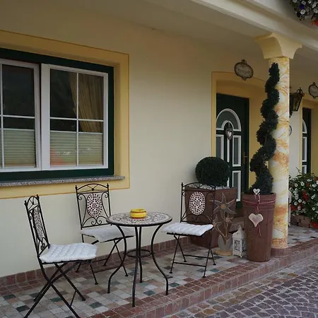 Appartementhaus Olympia Schloessl Apartment Neustift im Stubaital