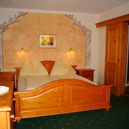 Appartementhaus Olympia Schloessl *