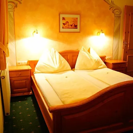 Appartementhaus Olympia Schloessl * Neustift im Stubaital