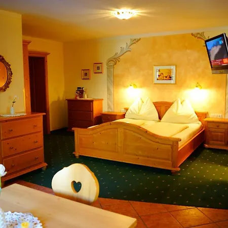 Appartementhaus Olympia Schloessl Apartment Neustift im Stubaital
