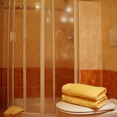 Apartament Appartementhaus Olympia Schloessl