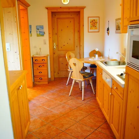 Appartementhaus Olympia Schloessl Apartment