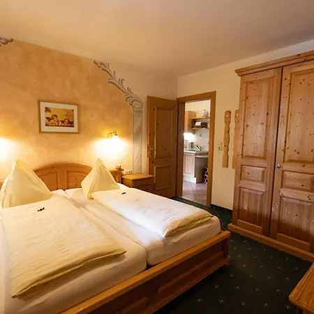 Appartementhaus Olympia Schloessl Apartament *