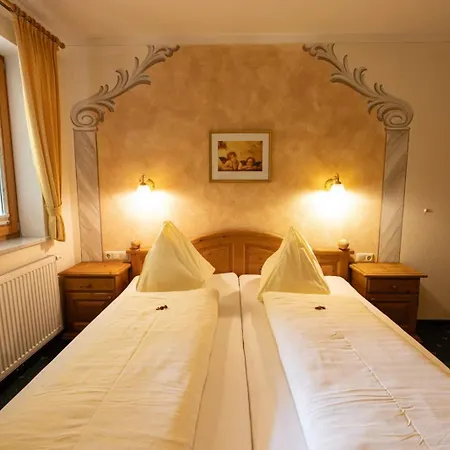 Appartementhaus Olympia Schloessl Apartament *