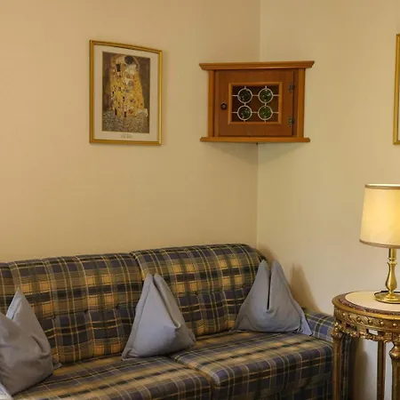 Apartament Appartementhaus Olympia Schloessl *