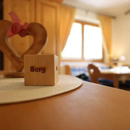 Appartementhaus Olympia Schloessl Apartament Neustift im Stubaital