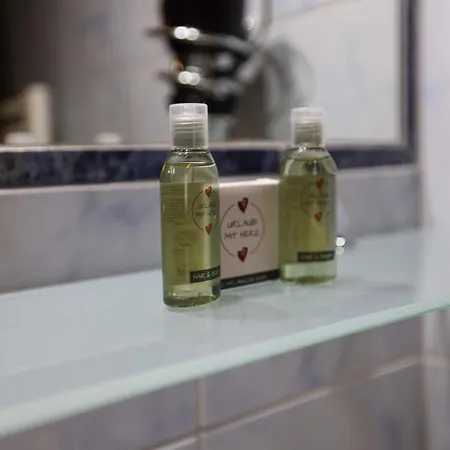 Apartament Appartementhaus Olympia Schloessl Neustift im Stubaital