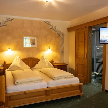 Appartementhaus Olympia Schloessl Apartment *
