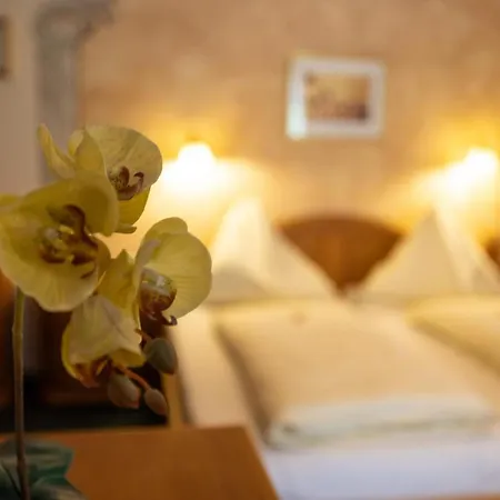 Apartment Appartementhaus Olympia Schloessl *