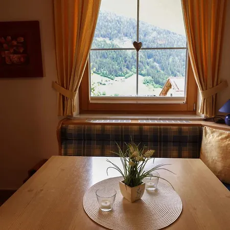Apartment Appartementhaus Olympia Schloessl Neustift im Stubaital