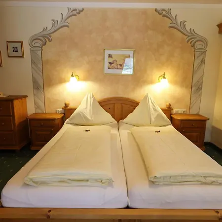 Apartment Appartementhaus Olympia Schloessl
