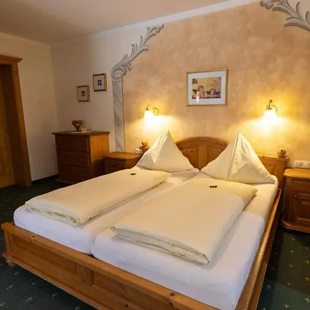 Appartementhaus Olympia Schloessl *