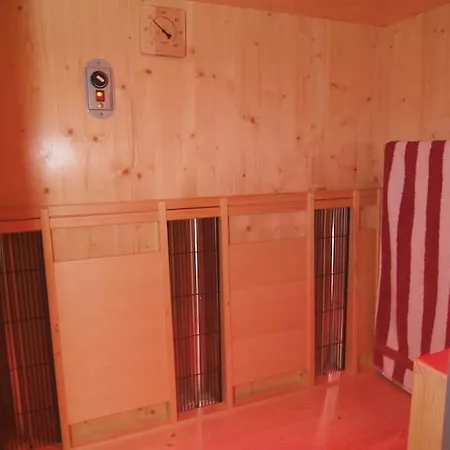 Apartament Appartementhaus Olympia Schloessl