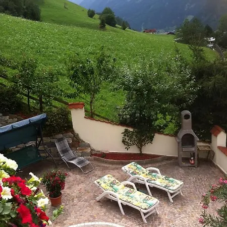 Appartementhaus Olympia Schloessl Apartment