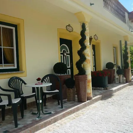 Appartementhaus Olympia Schloessl Apartment