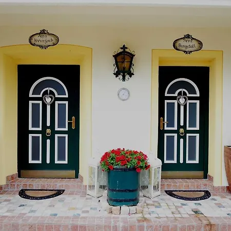 Apartment Appartementhaus Olympia Schloessl *