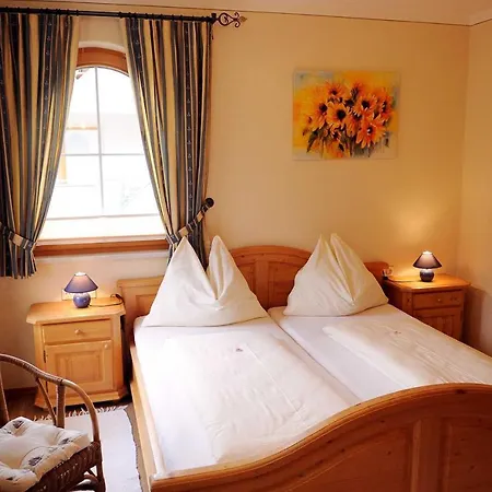 Apartament Appartementhaus Olympia Schloessl *