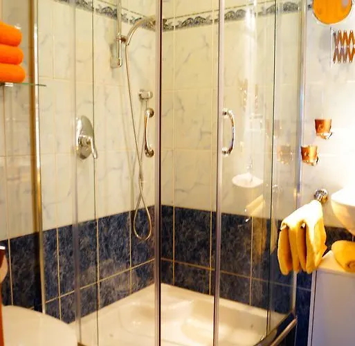 Appartementhaus Olympia Schloessl Neustift im Stubaital