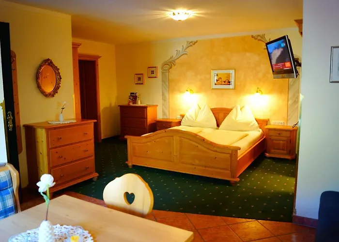 Appartementhaus Olympia Schloessl Apartment Neustift im Stubaital