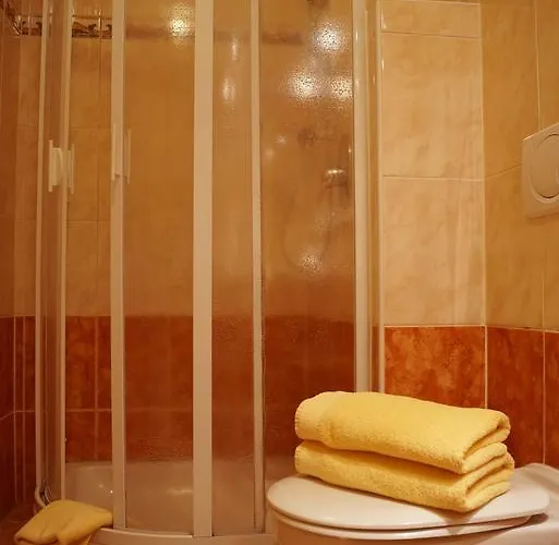 Apartment Appartementhaus Olympia Schloessl