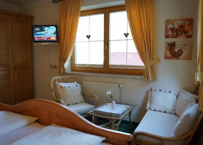 Apartment Appartementhaus Olympia Schloessl Neustift im Stubaital