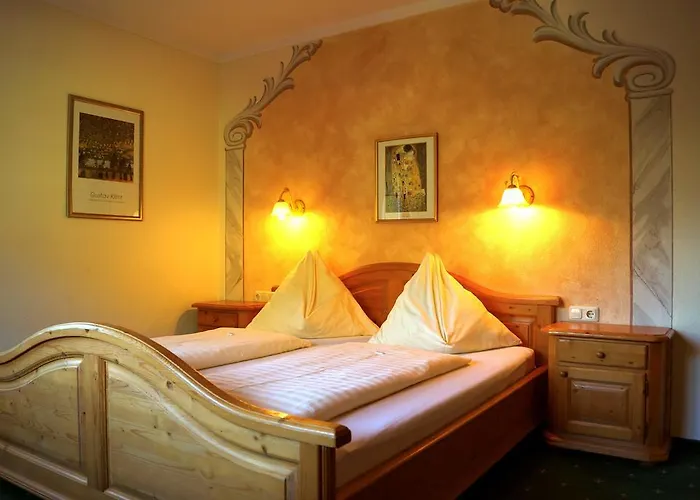 Appartementhaus Olympia Schloessl * Neustift im Stubaital