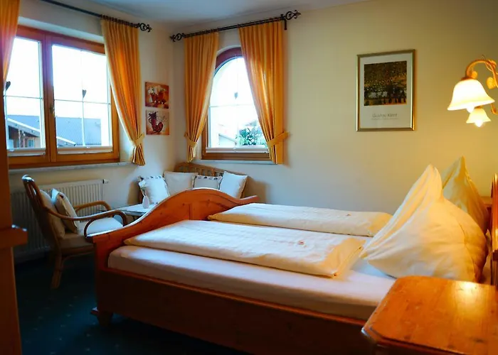 Appartementhaus Olympia Schloessl Neustift im Stubaital