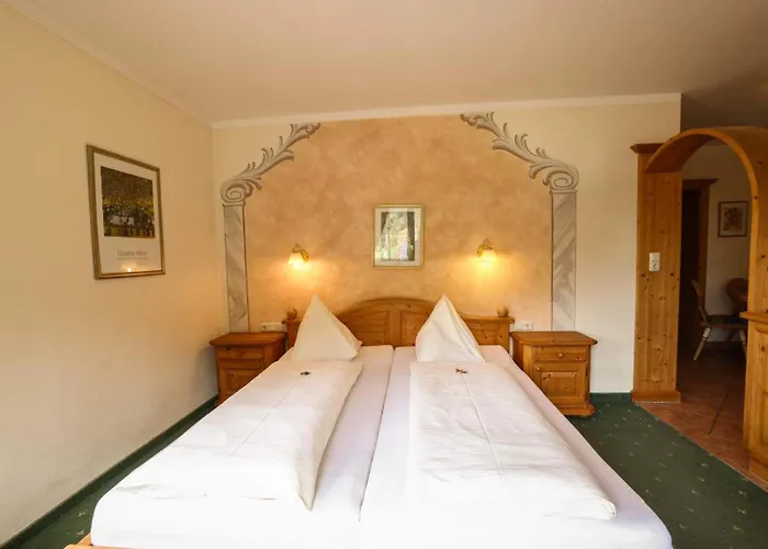 Appartementhaus Olympia Schloessl