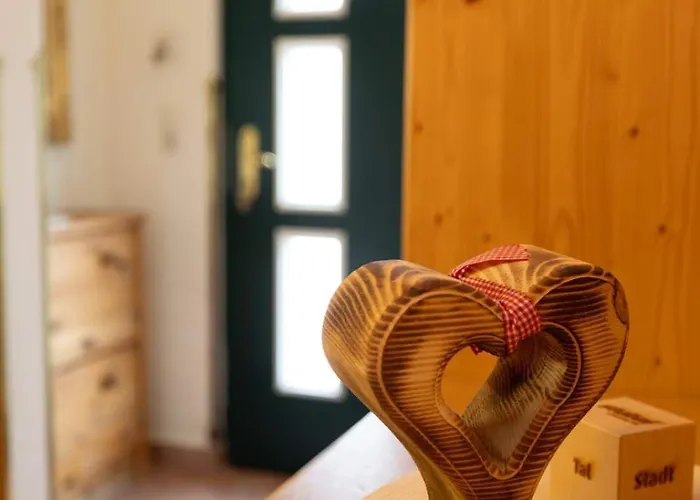 Appartementhaus Olympia Schloessl Apartment