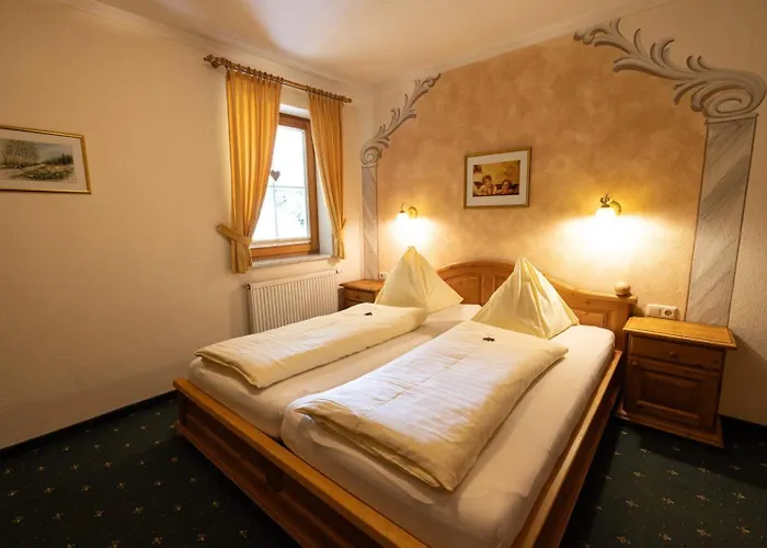 Appartementhaus Olympia Schloessl Apartment *