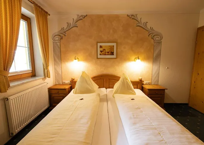 Appartementhaus Olympia Schloessl Apartment *