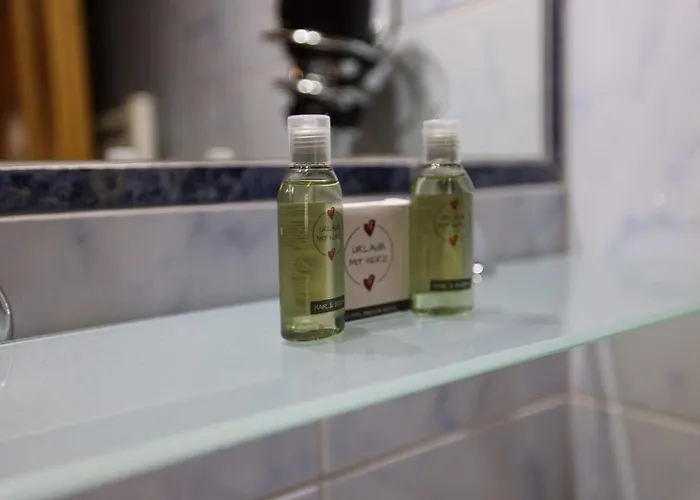 Apartment Appartementhaus Olympia Schloessl Neustift im Stubaital