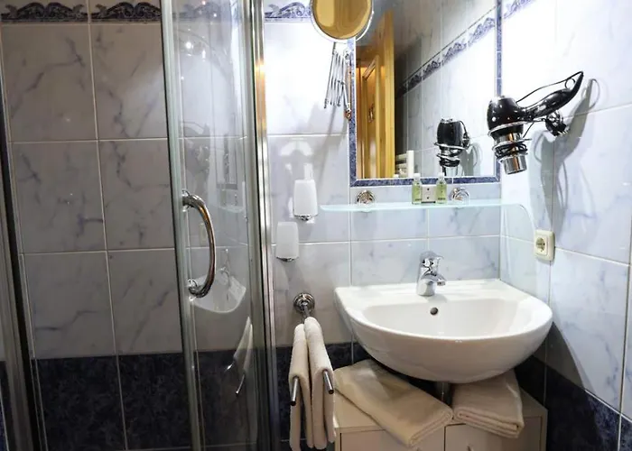 Apartment Appartementhaus Olympia Schloessl