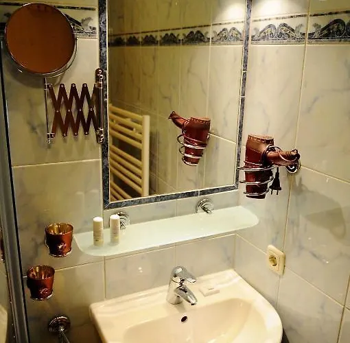 Appartementhaus Olympia Schloessl Apartment Neustift im Stubaital