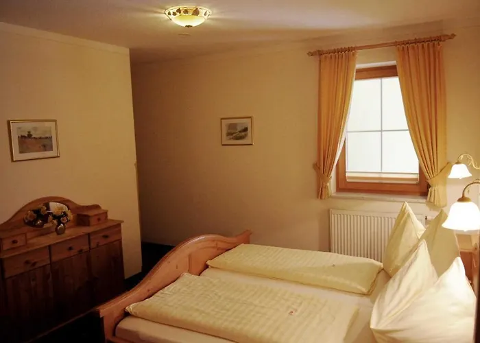 Apartment Appartementhaus Olympia Schloessl Neustift im Stubaital