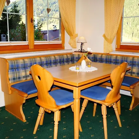 Apartment Appartementhaus Olympia Schloessl *