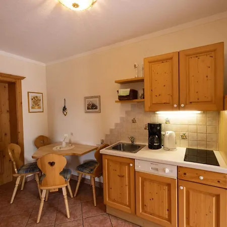 Appartementhaus Olympia Schlössl *