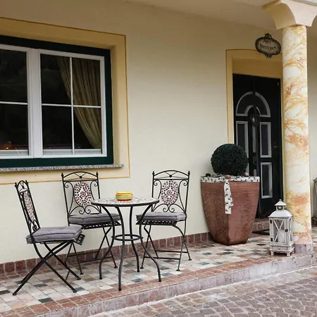 Appartementhaus Olympia Schlössl Neustift im Stubaital