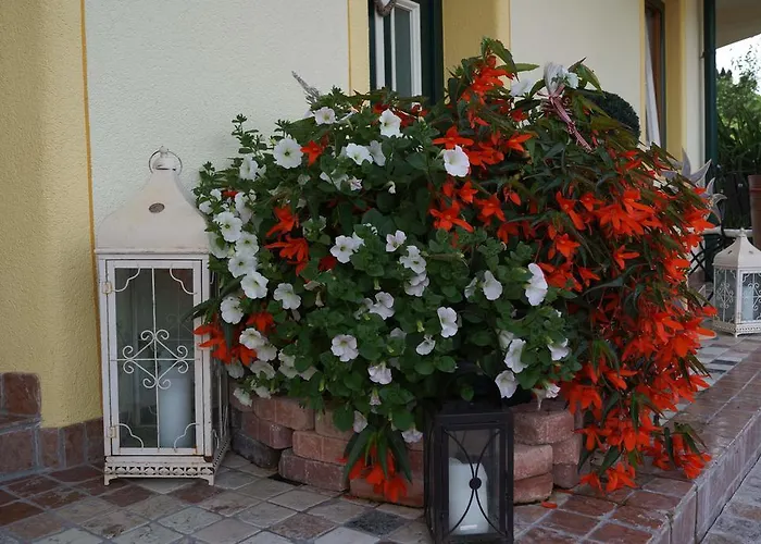 Appartementhaus Olympia Schlössl * Neustift im Stubaital