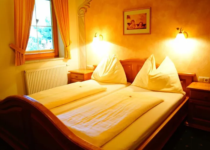 Appartementhaus Olympia Schlössl *