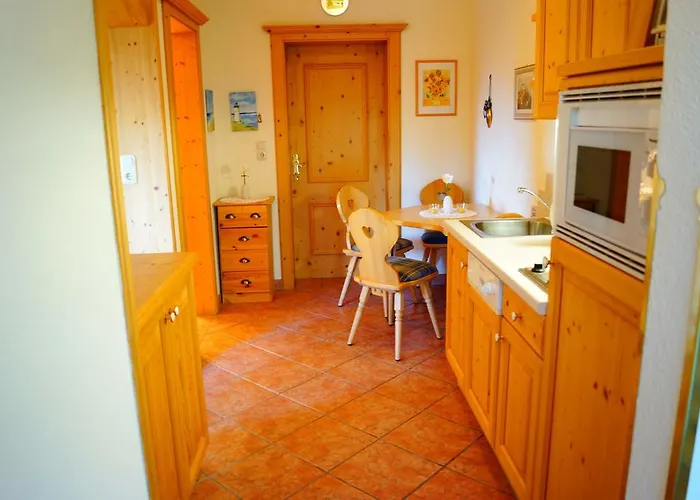 Appartementhaus Olympia Schlössl Appartement