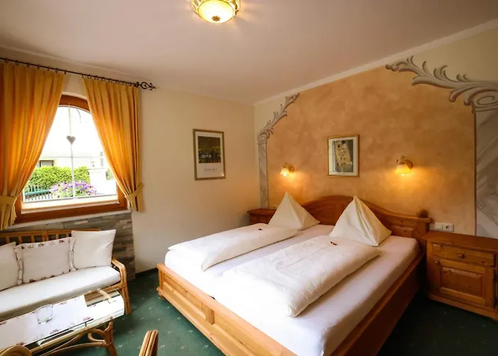 Appartement Appartementhaus Olympia Schlössl