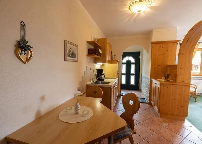 Appartementhaus Olympia Schlössl