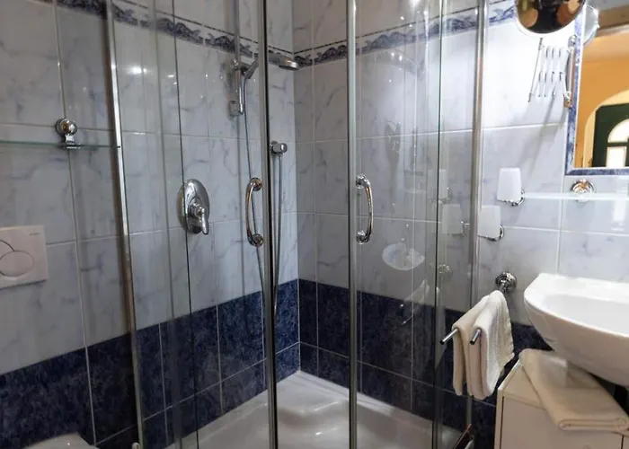 Appartementhaus Olympia Schlössl * Neustift im Stubaital