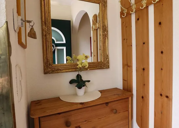 Appartementhaus Olympia Schlössl Appartement *