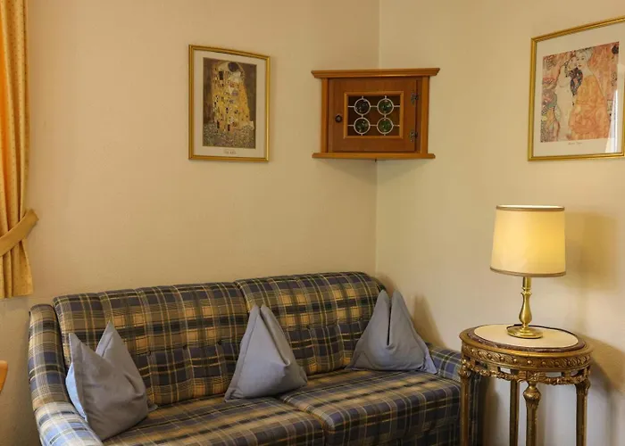 Appartement Appartementhaus Olympia Schlössl *