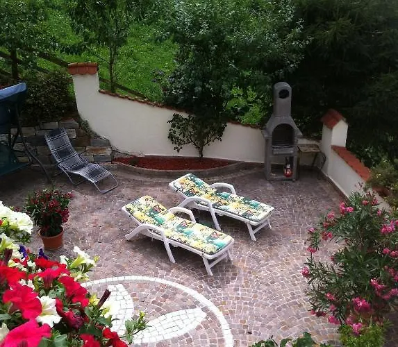 Appartementhaus Olympia Schlössl *